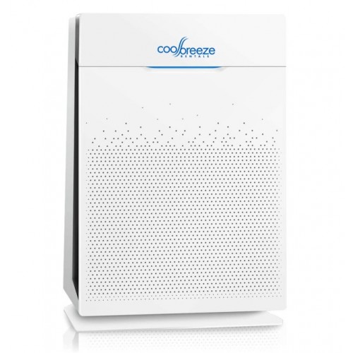 CB294 Air Purifier |Plasmawave Technology |5 stage purificaton| Cleans Viruses | up to 50m2