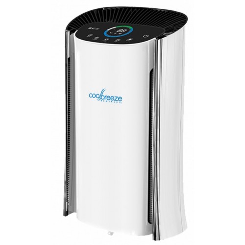 CB660 Commercial Air Purifier| UV Light Technology | up to 80m2