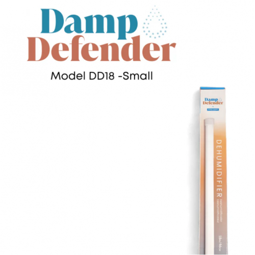 Damp Defender DD18 Dehumidifier Rod  46cm/18" 12W