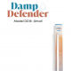 Damp Defender DD18 Dehumidifier Rod  46cm/18" 12W