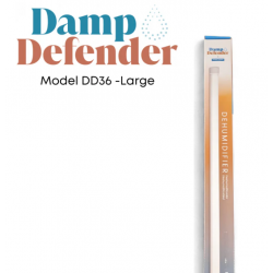 Damp Defender DD36 Dehumidifier Rod  91cm/36" 25W